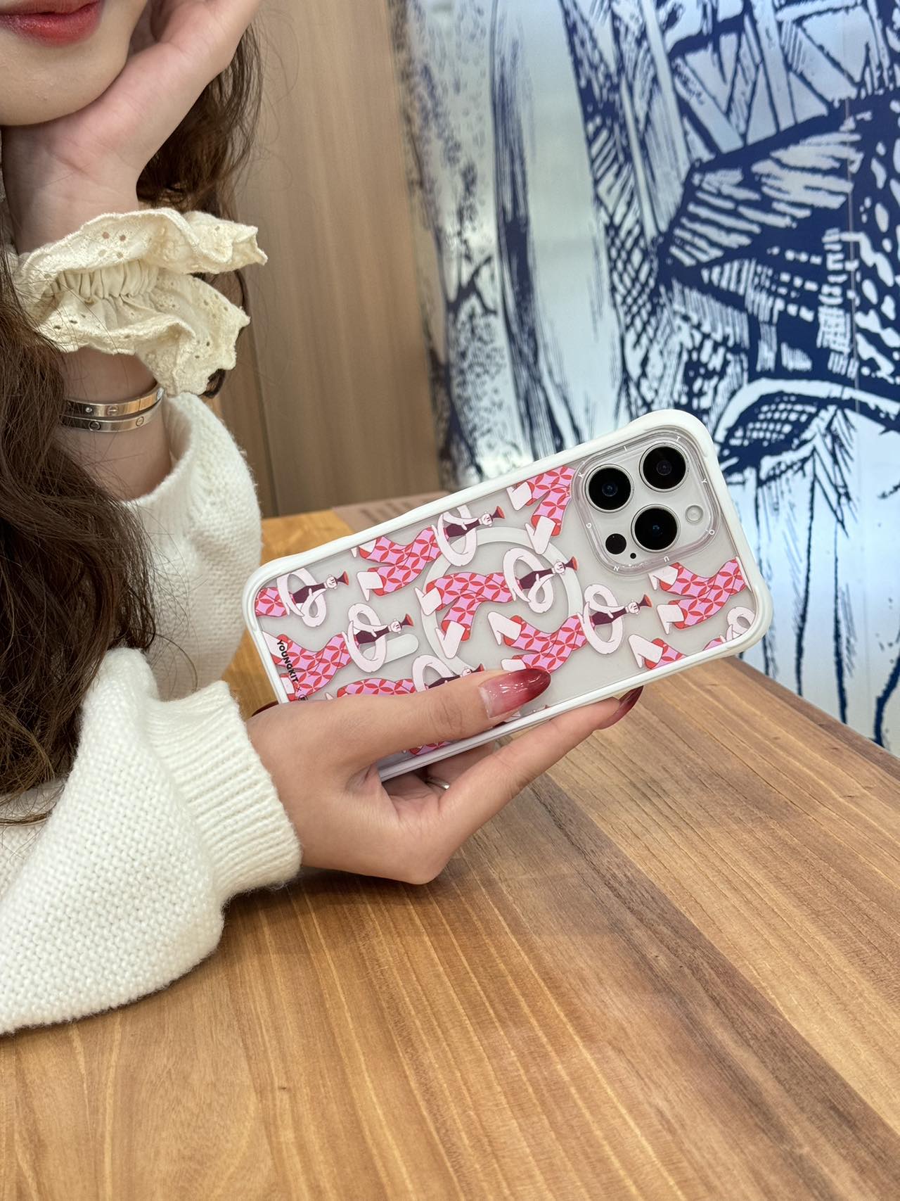 #color_Rule Breaker,Rule Breaker（Backplate）