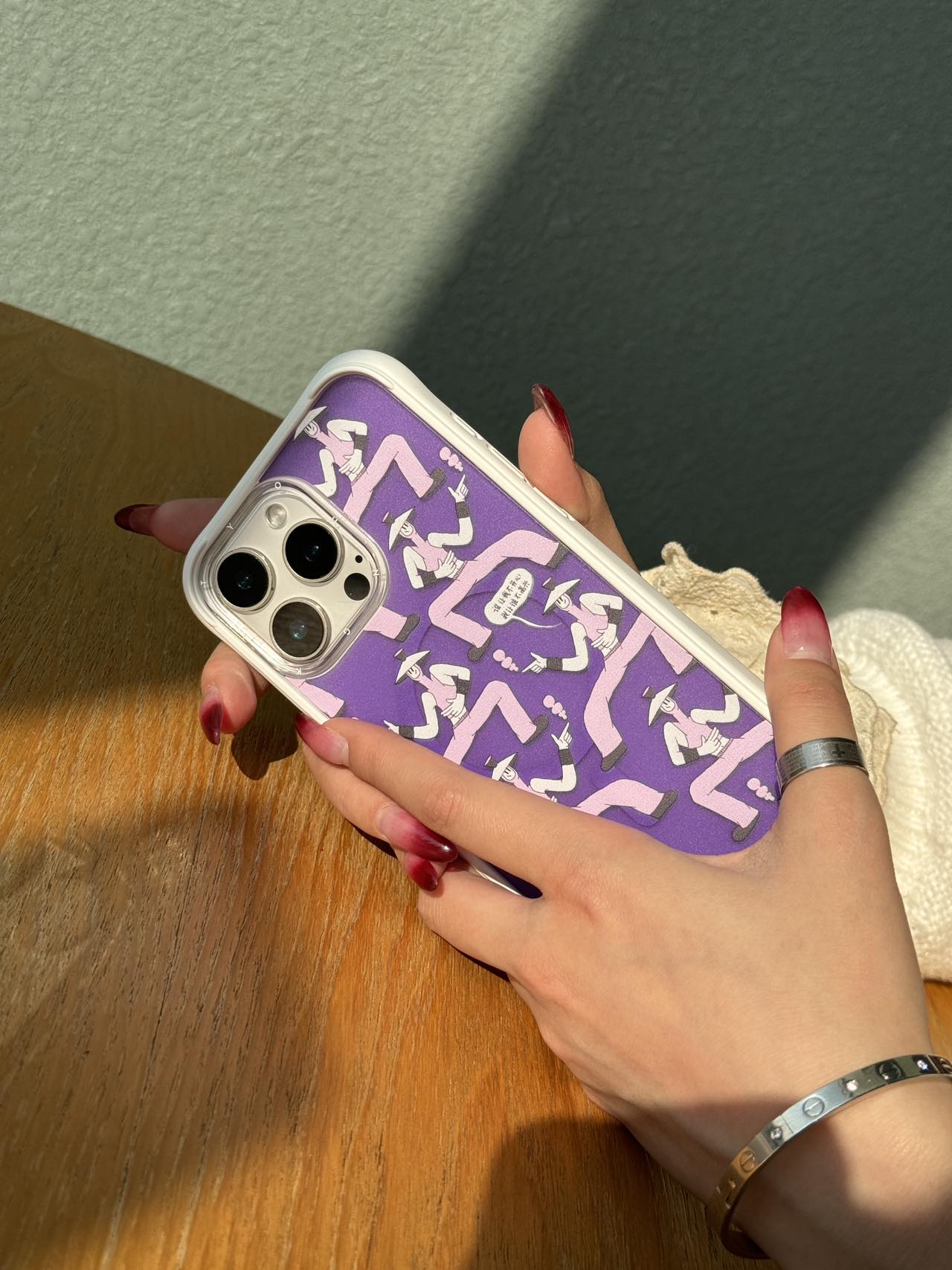 #color_Rebel Bloom,Rebel Bloom（Backplate）