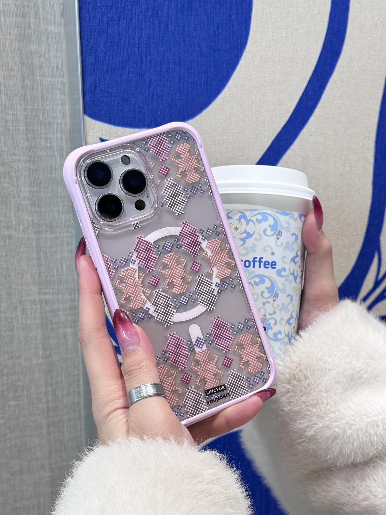 #color_Blush Canvas,Blush Canvas（Backplate）