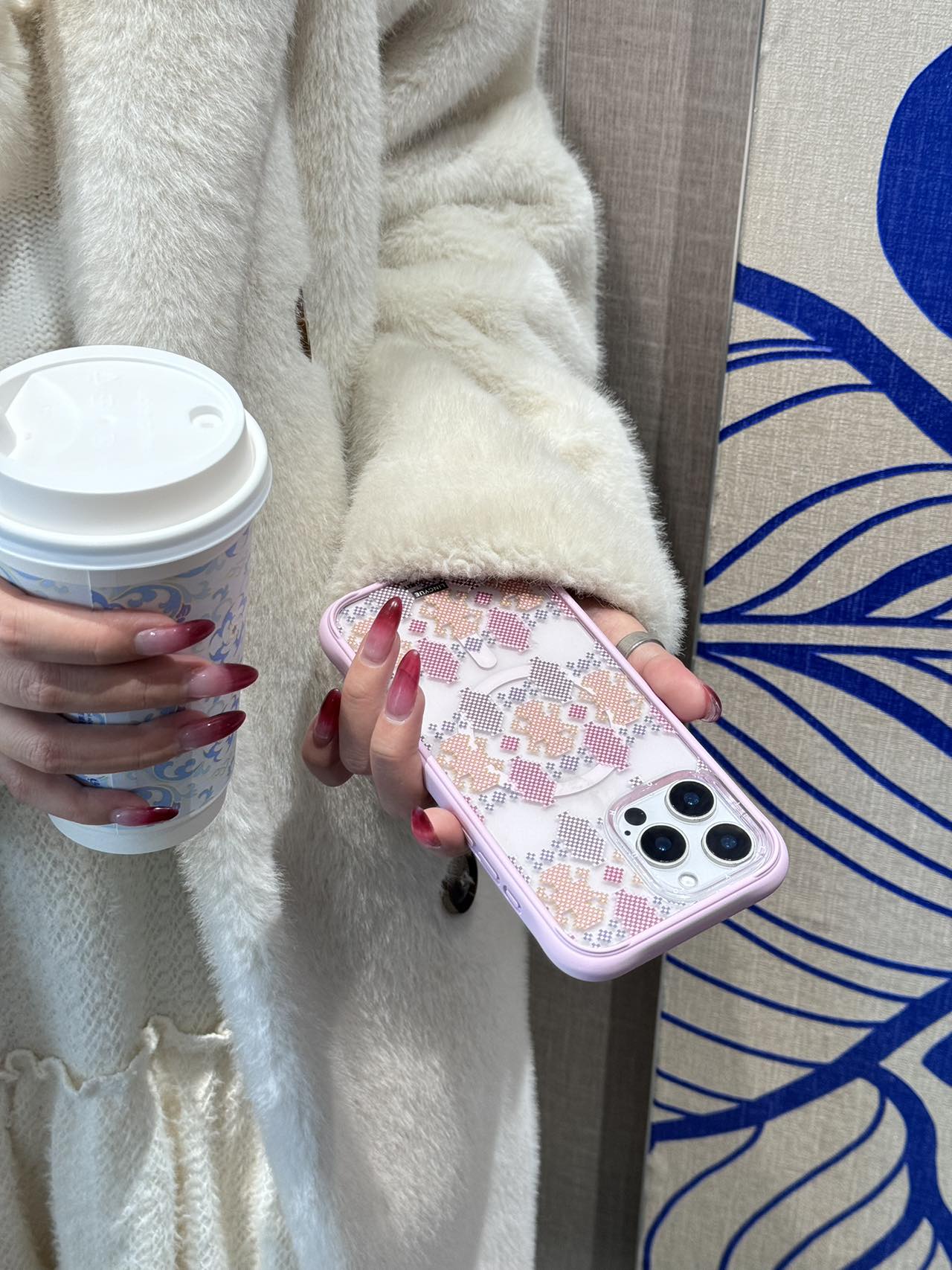 #color_Blush Canvas,Blush Canvas（Backplate）