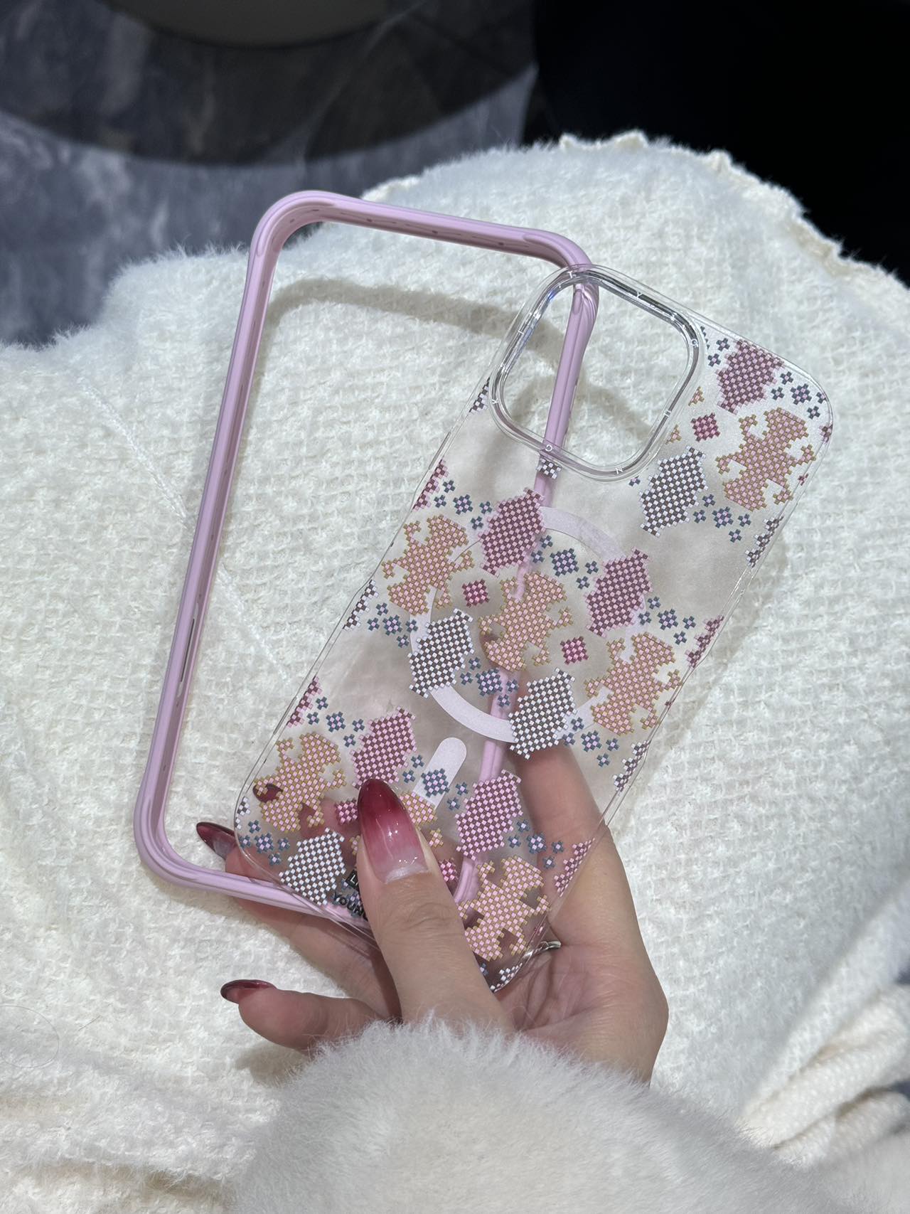 #color_Blush Canvas,Blush Canvas（Backplate）