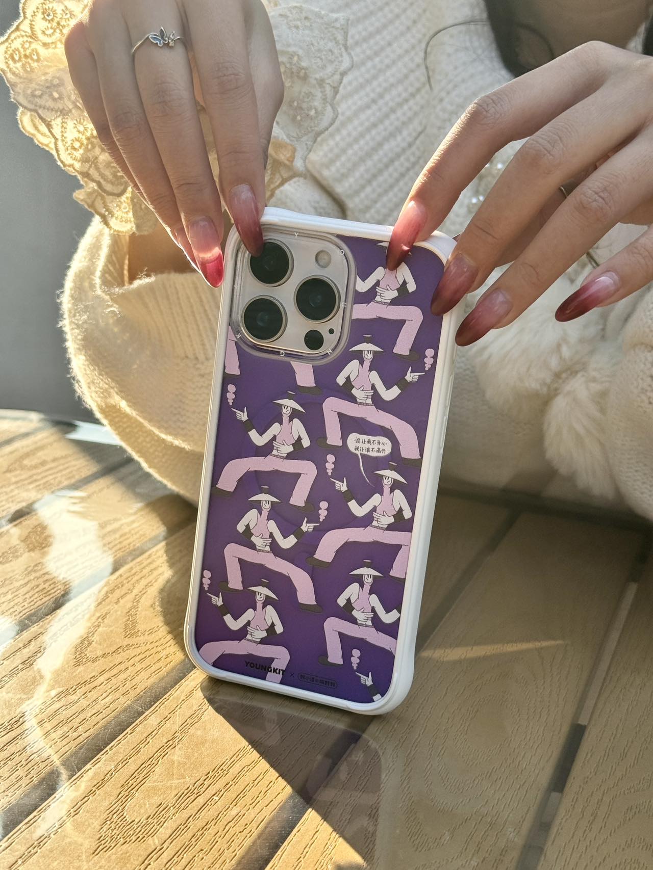 #color_Rebel Bloom,Rebel Bloom（Backplate）