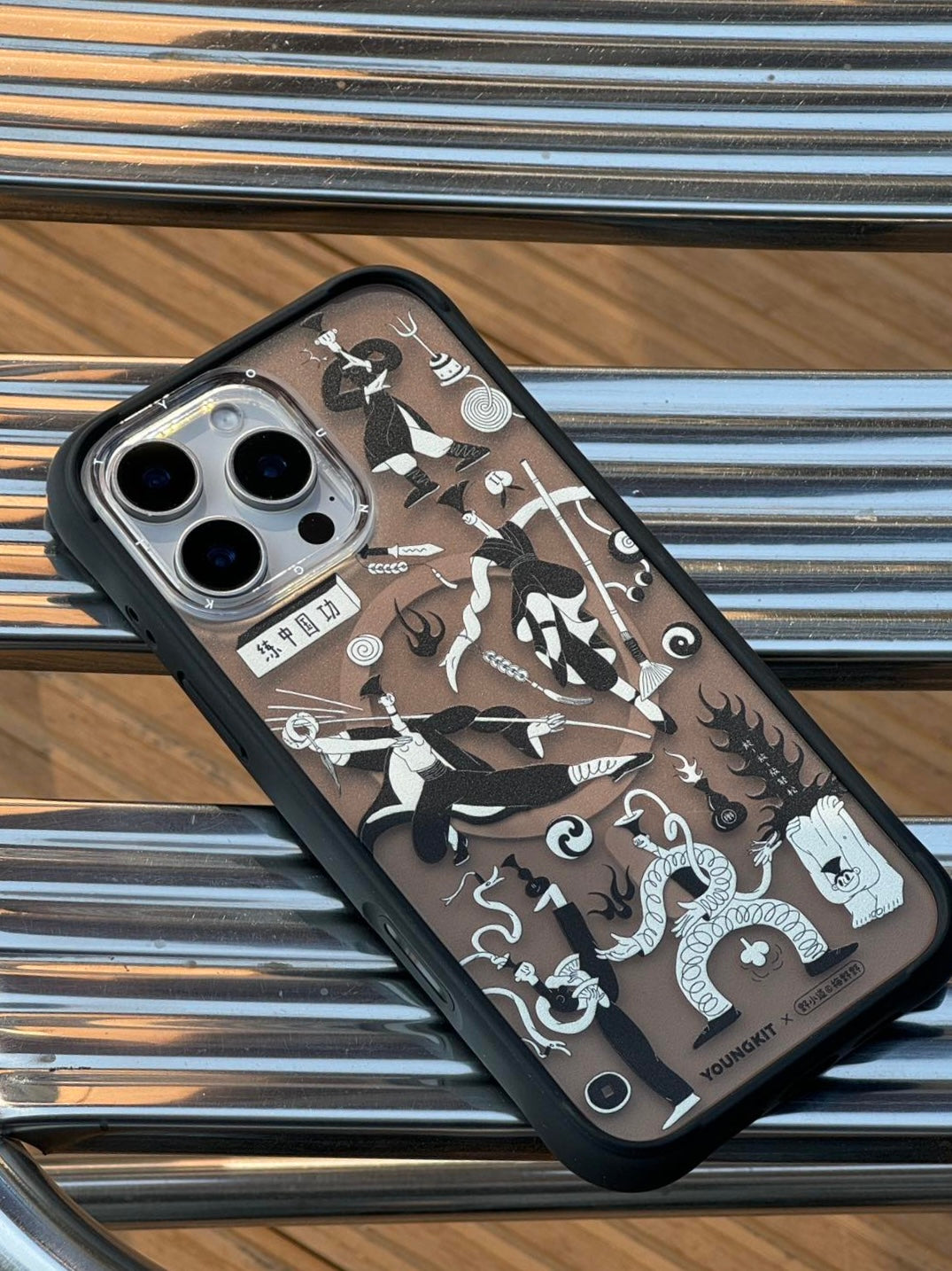 #color_Moon Knight,Moon Knight（Backplate）