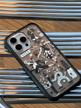 #color_Moon Knight,Moon Knight（Backplate）