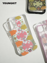 #color_Vivid Bloom,Vivid Bloom（Backplate）
