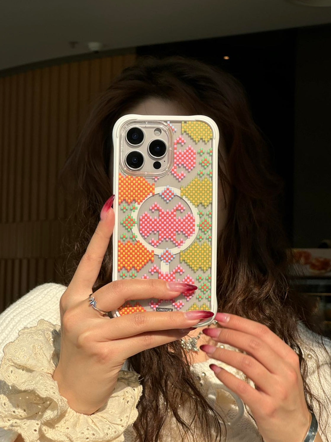 #color_Vivid Bloom,Vivid Bloom（Backplate）