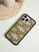 #color_Jade Grove,Jade Grove（Backplate）