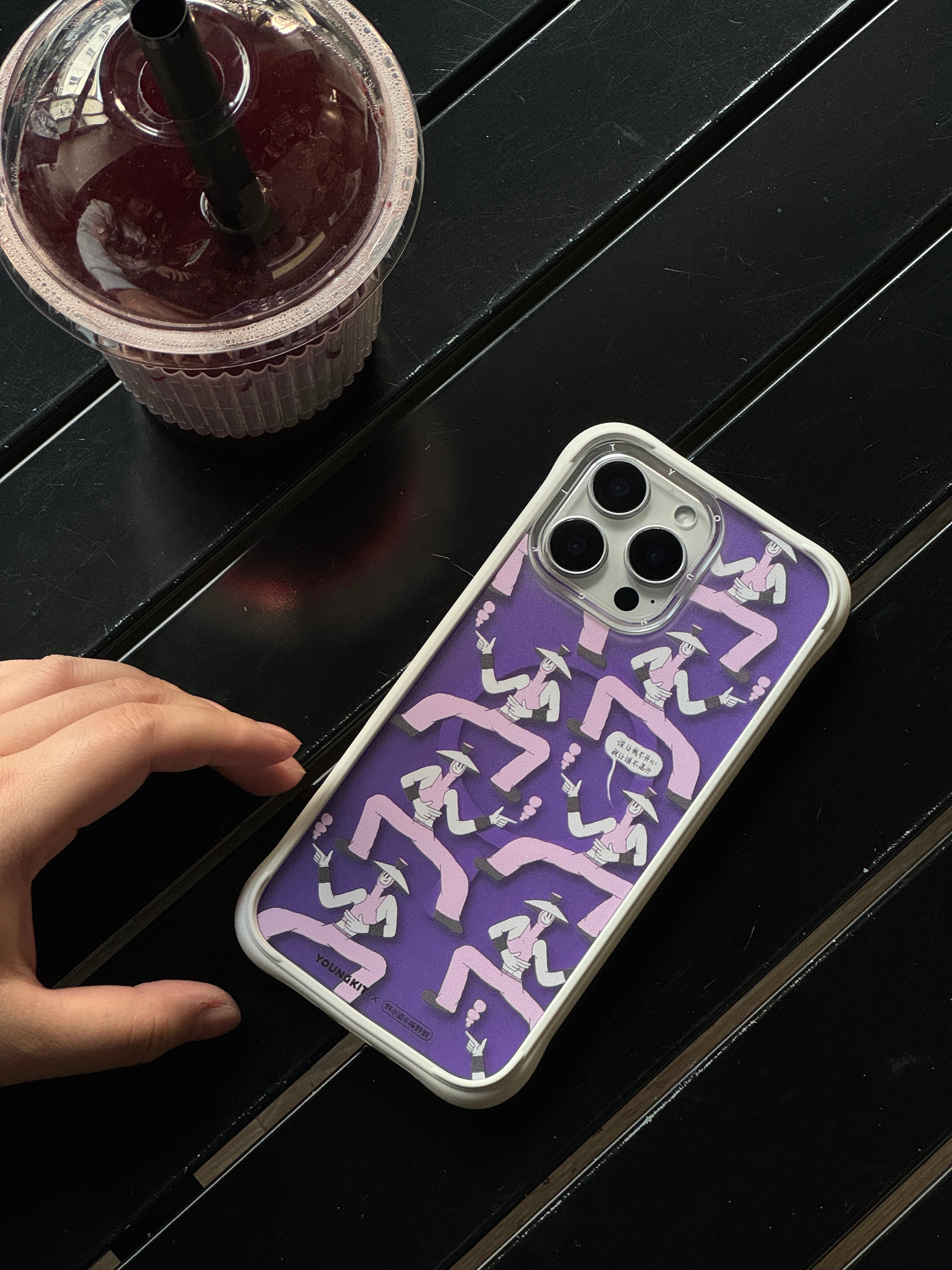 #color_Rebel Bloom,Rebel Bloom（Backplate）