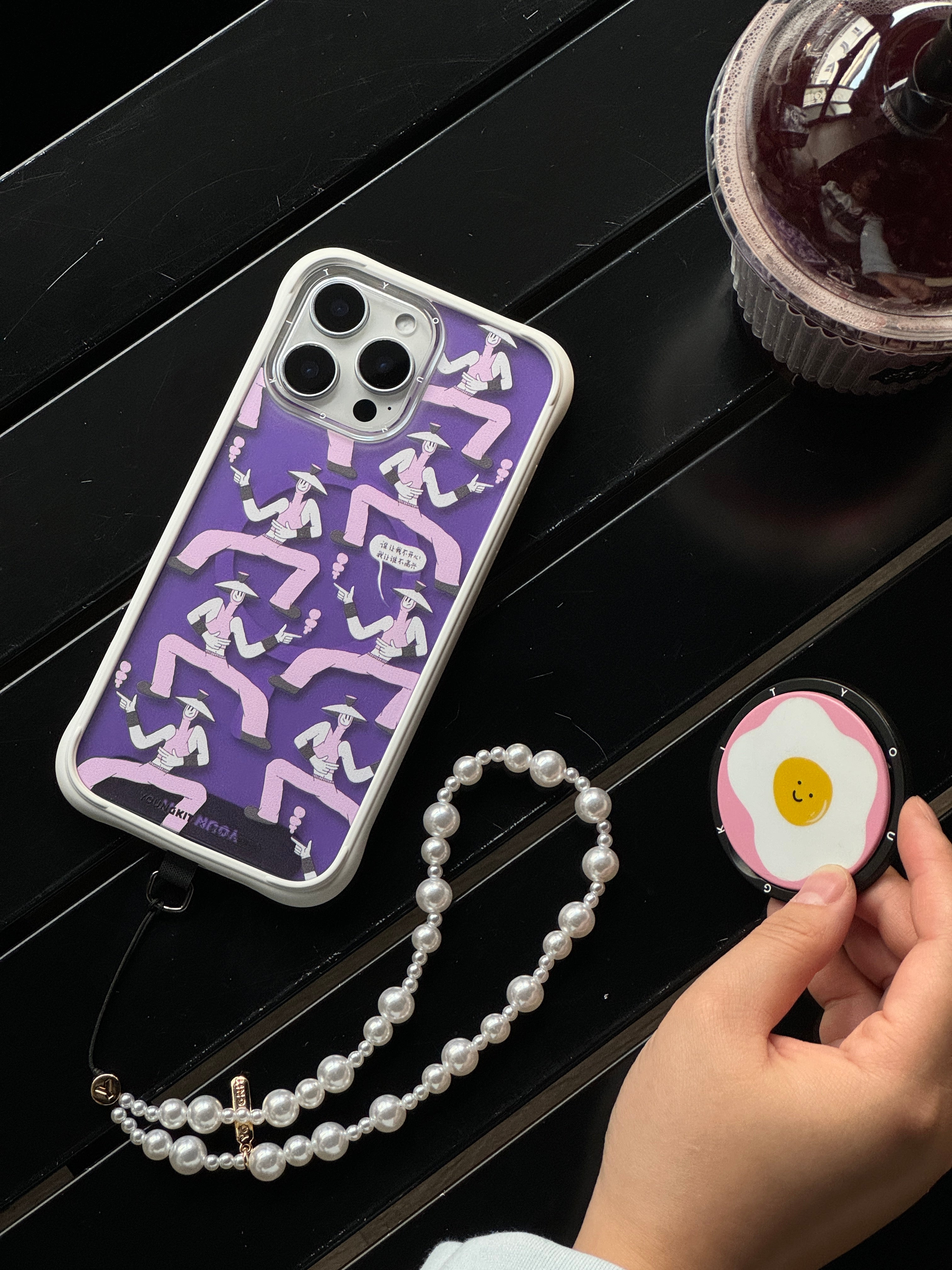 #color_Rebel Bloom,Rebel Bloom（Backplate）