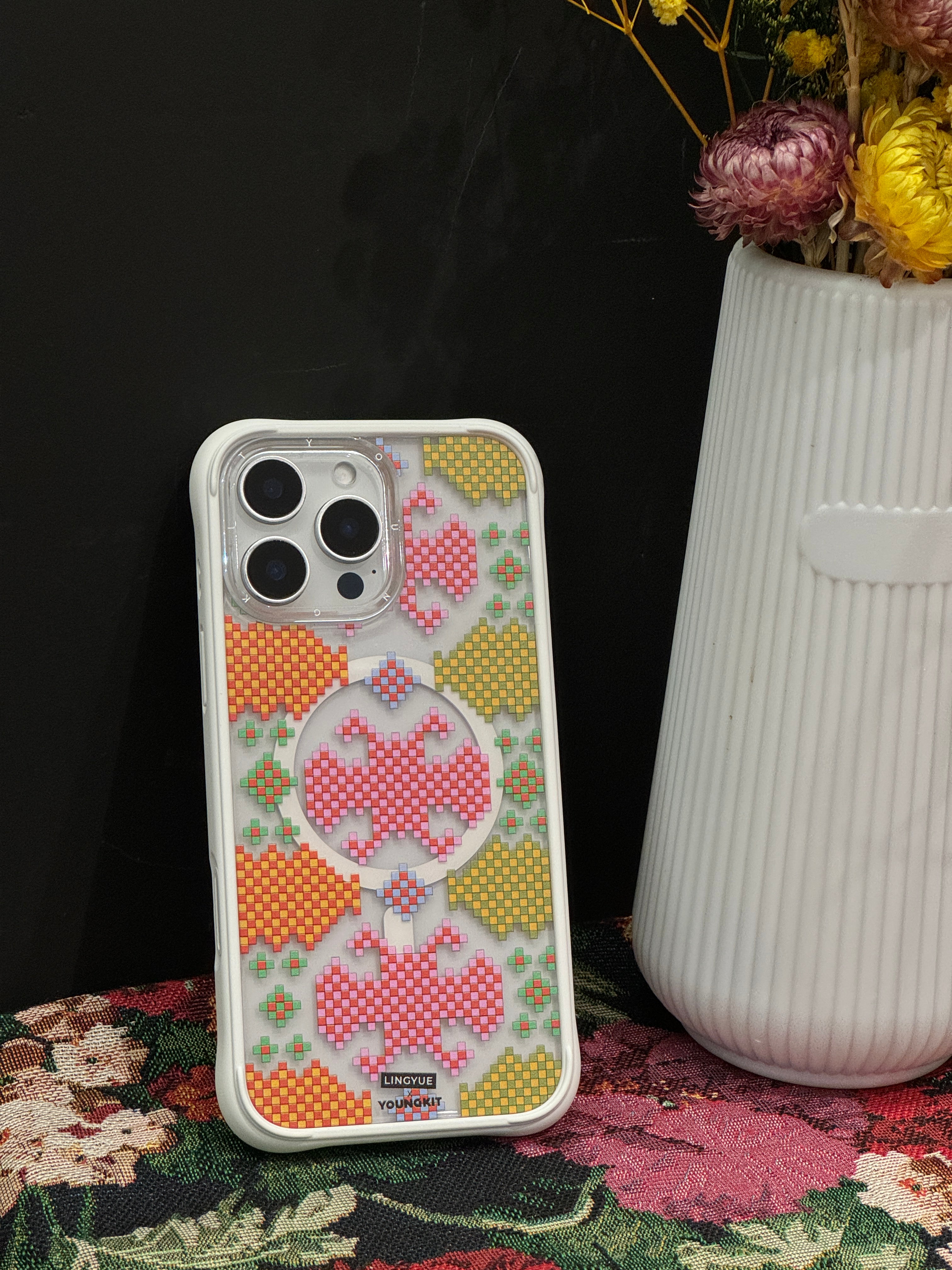 #color_Vivid Bloom,Vivid Bloom（Backplate）