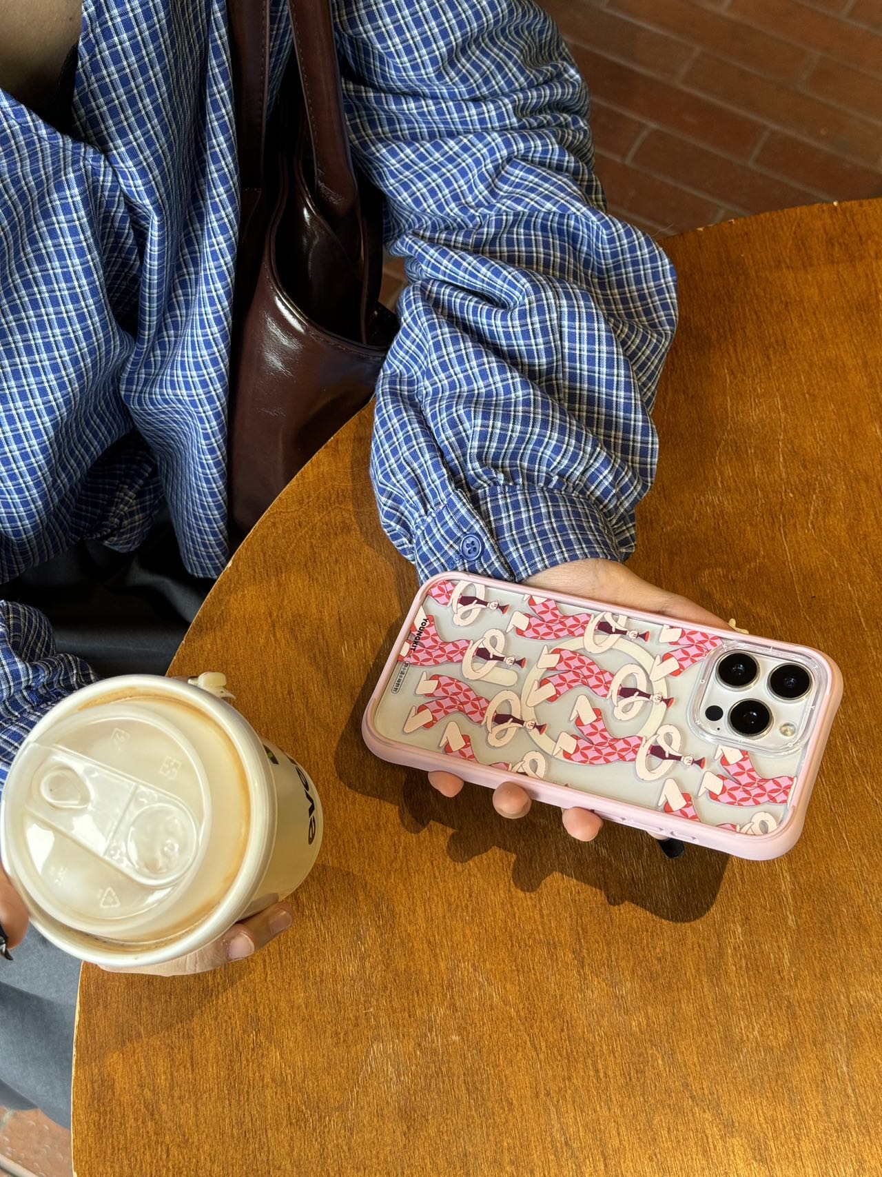 #color_Rule Breaker,Rule Breaker（Backplate）