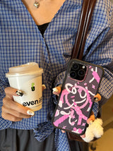 #color_Wild Growth,Wild Growth（Backplate）