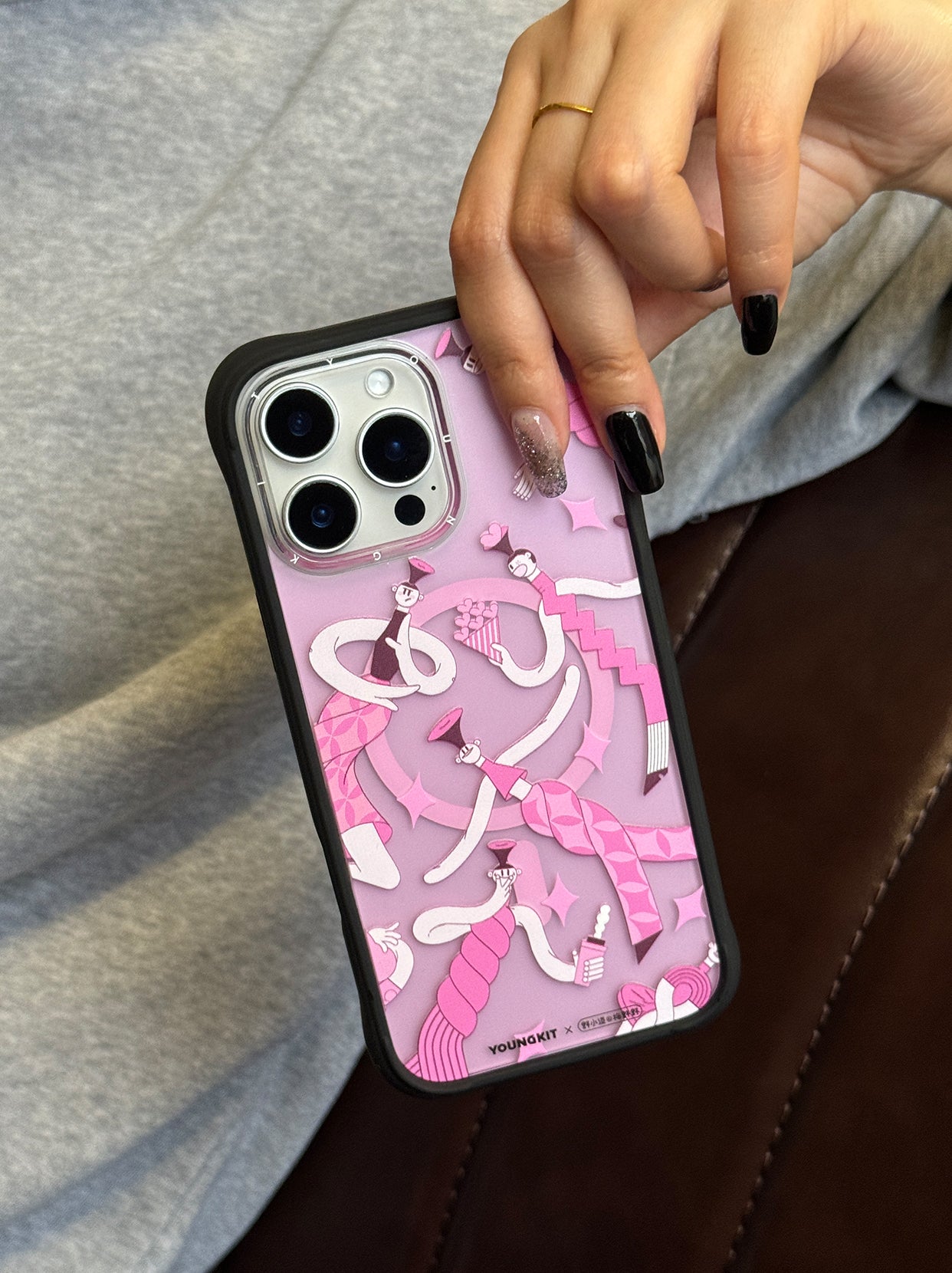 #color_Wild Growth,Wild Growth（Backplate）