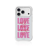 All we need is LOVE