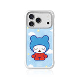 juhwa.a | Sleepy Cloud