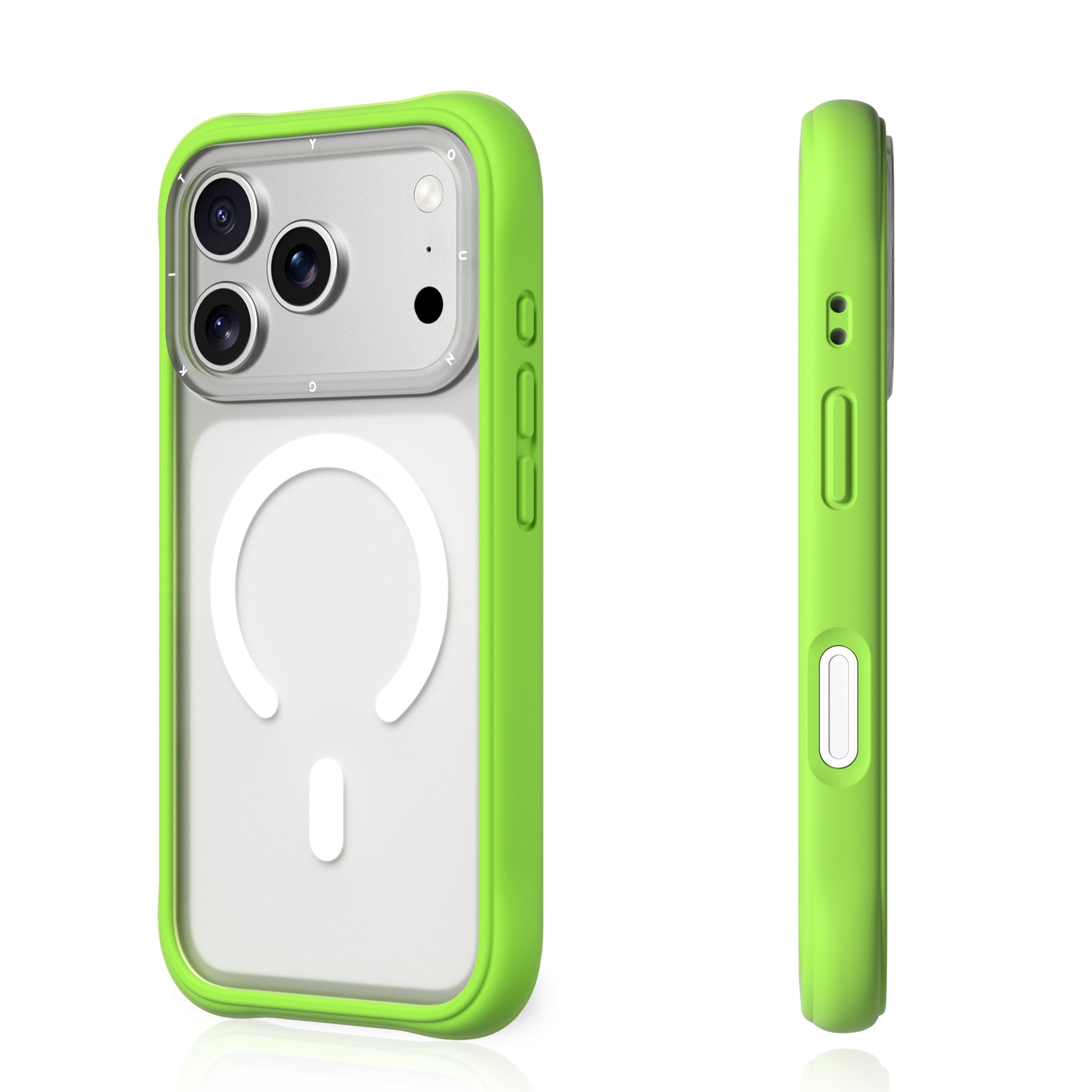 #color_Radiant Green