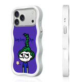 #color_Bubble Head Girl（Backplate）,Bubble Head Girl