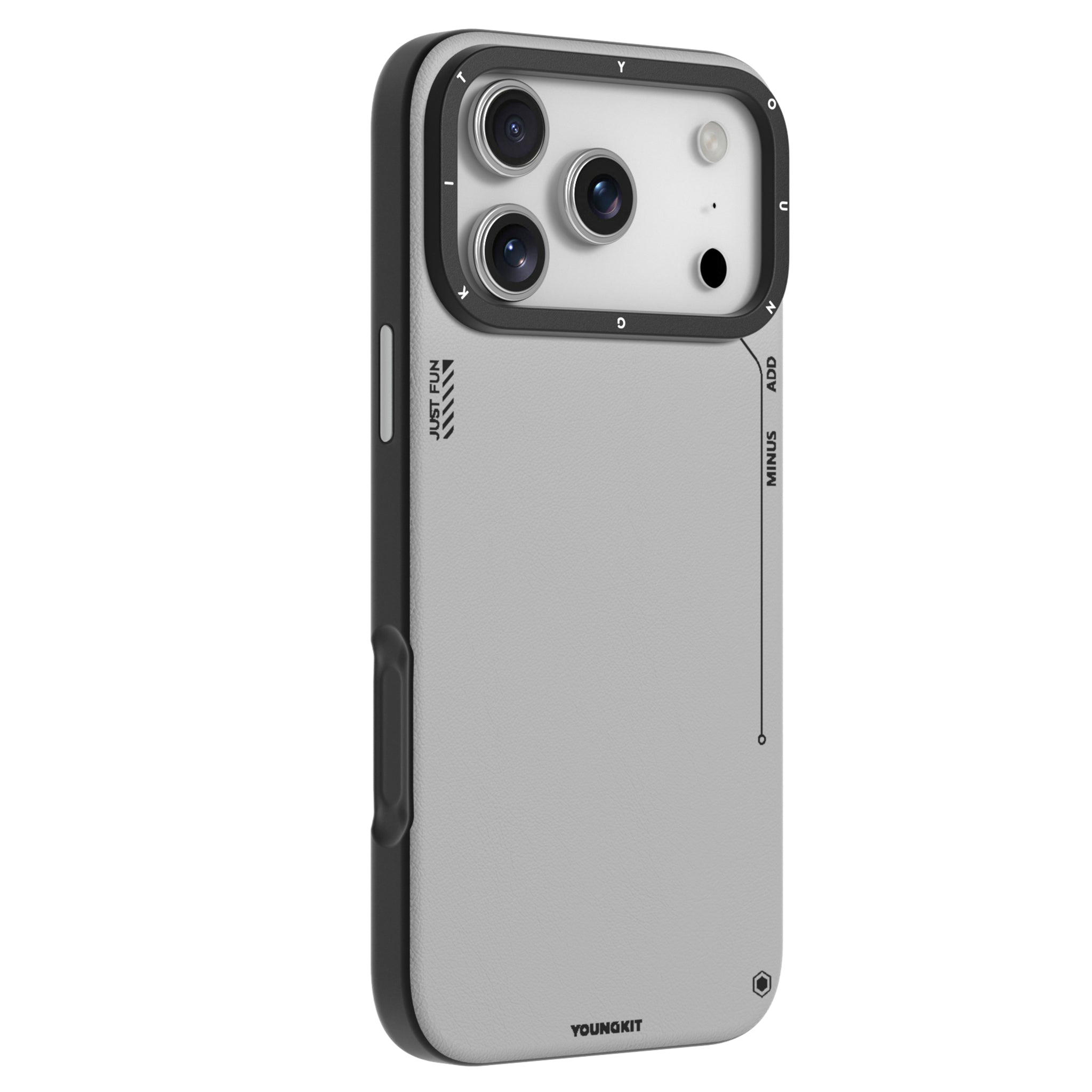 #color_White for iPhone 17