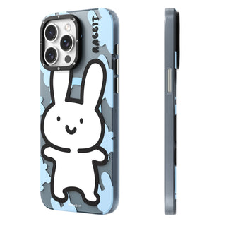 Bunny Bliss Magsafe iPhone 14/15 Case