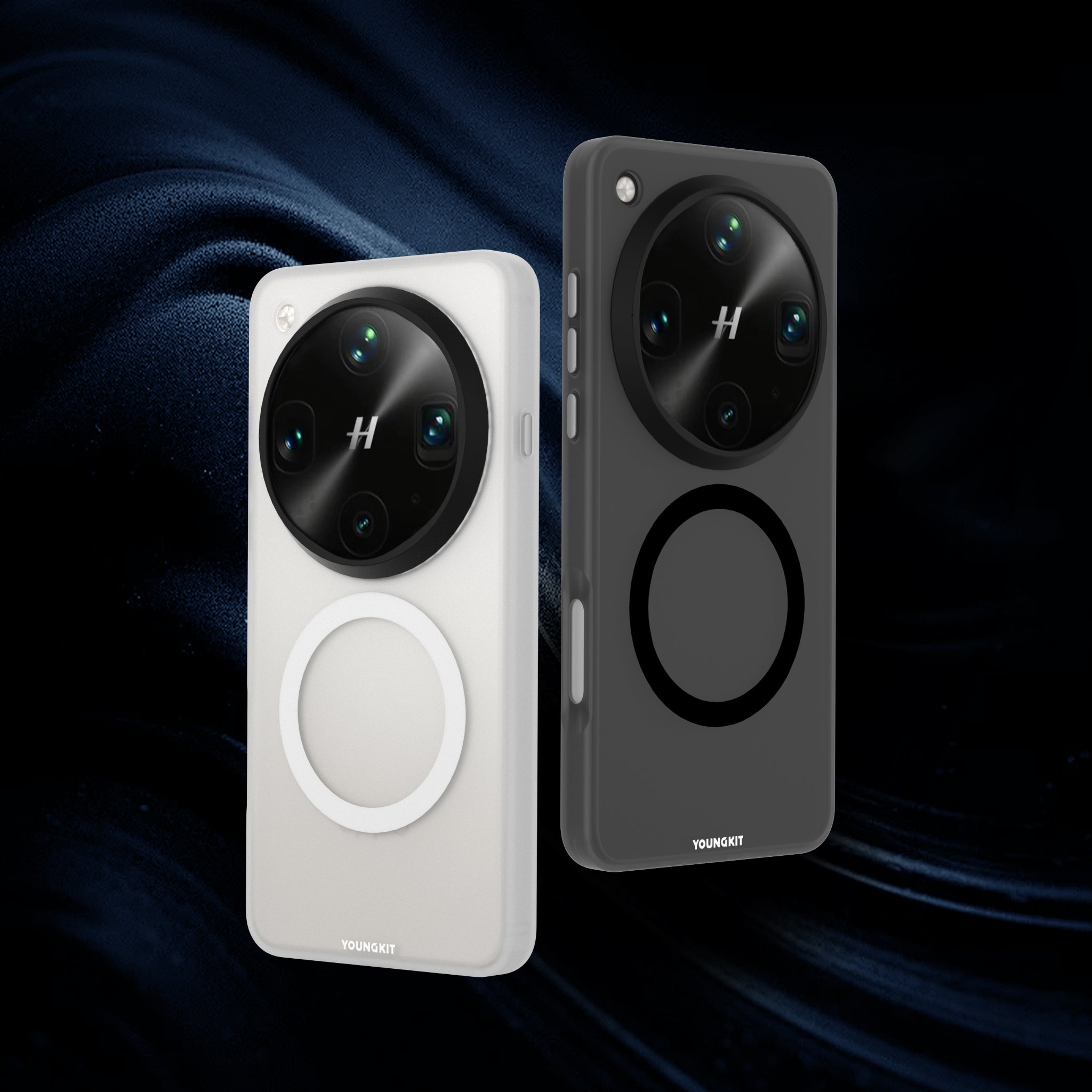 #color_white（X9 Ultra）,black（X9 Ultra）