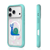 #color_Snail（Blue）,Snail（Backplate）