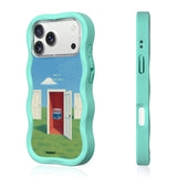 #color_The Daydreamer（Backplate）,The Daydreamer