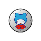 #color_Sleepy Bunny