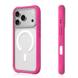 Removable Silicone Frosted Case