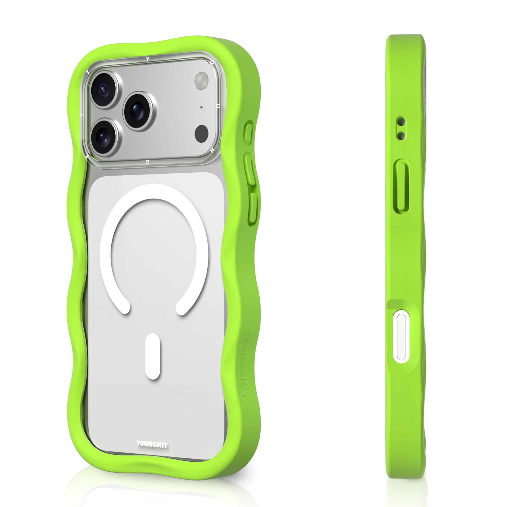 #color_Radiant Green