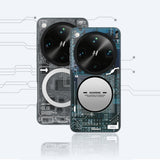 #color_blue（X9 Ultra）,grey（X9 Ultra）