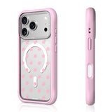 #color_Pink for iPhone 17（Backplate）,Pink for iPhone 17