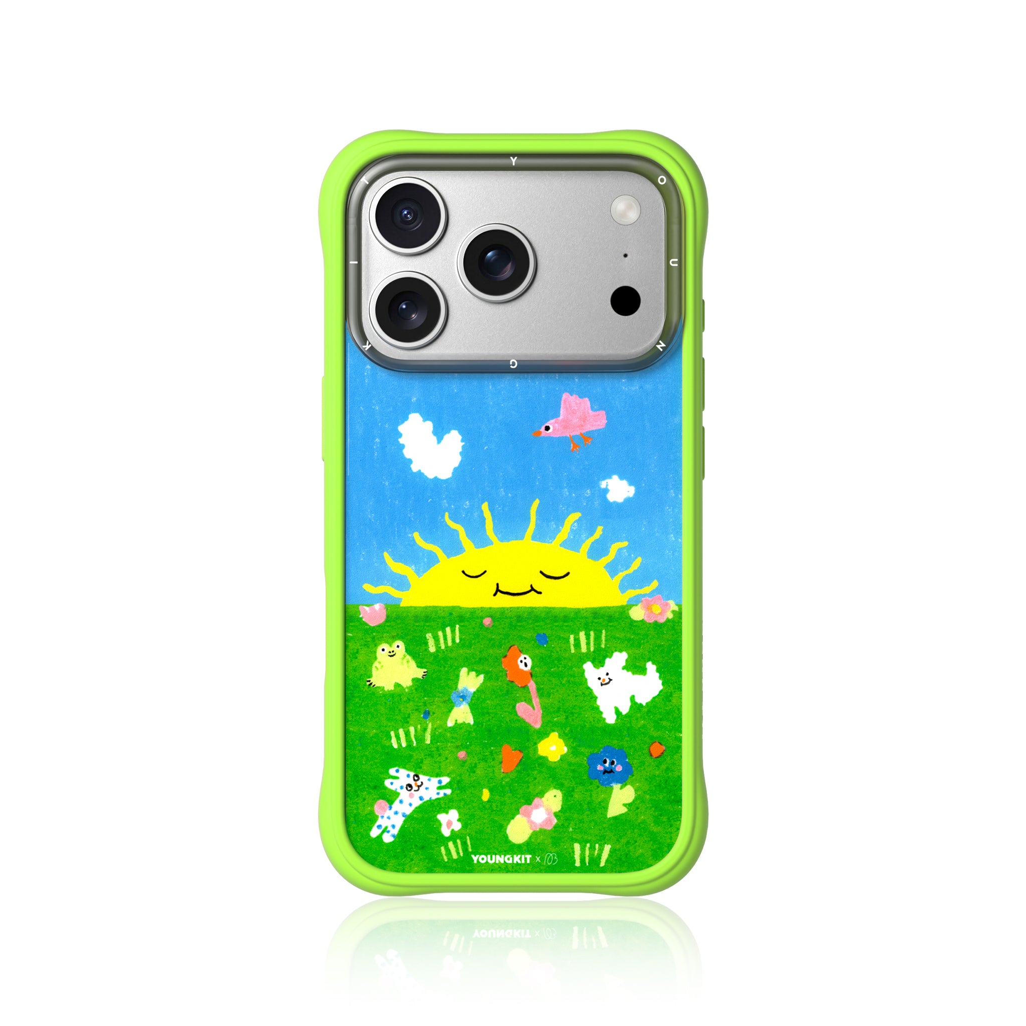 danida.o | Sunny Meadow