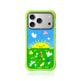 danida.o | Sunny Meadow