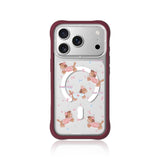 Forest Post |  Dachshund