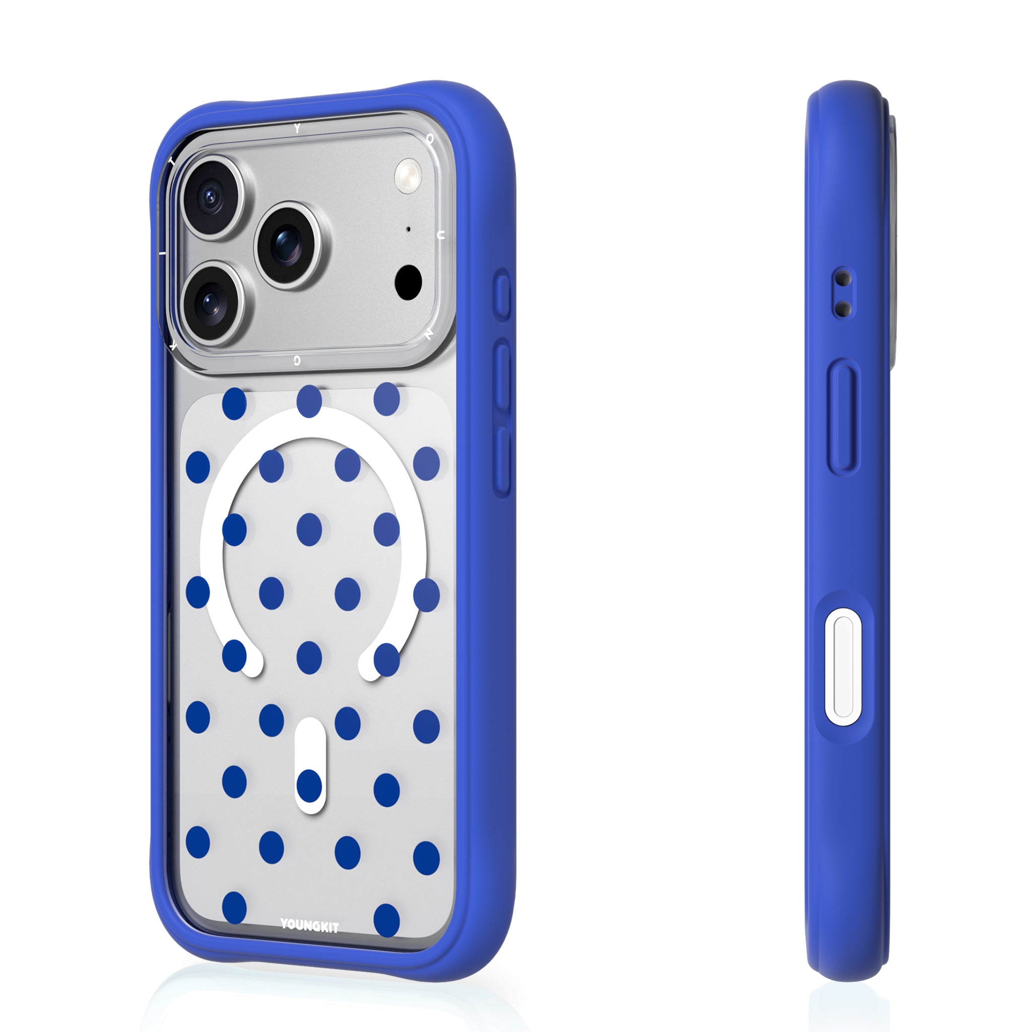 #color_Ocean Blue for iPhone 17（Backplate）,Ocean Blue for iPhone 17