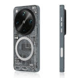 #color_Grey（X9 Ultra）