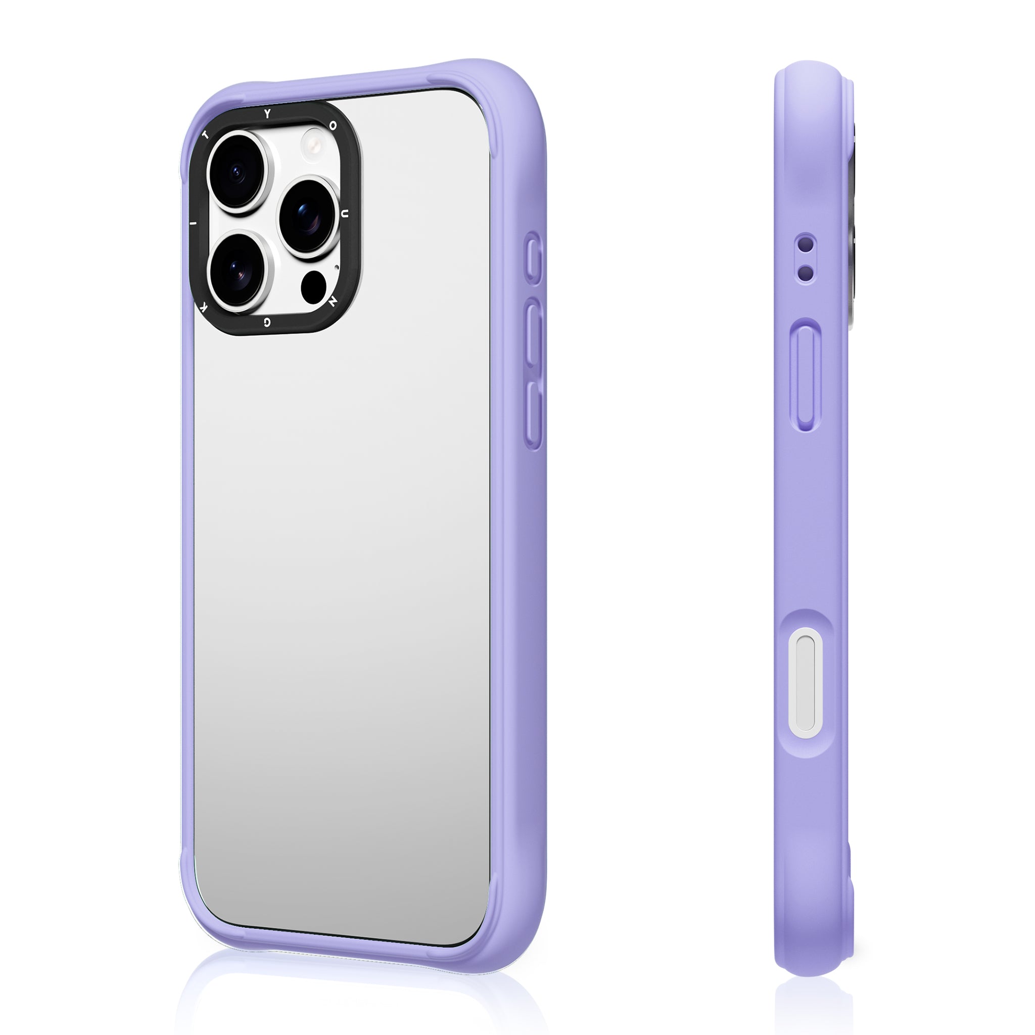 #color_Lavender Purple