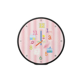 #color_Goodnight Clock