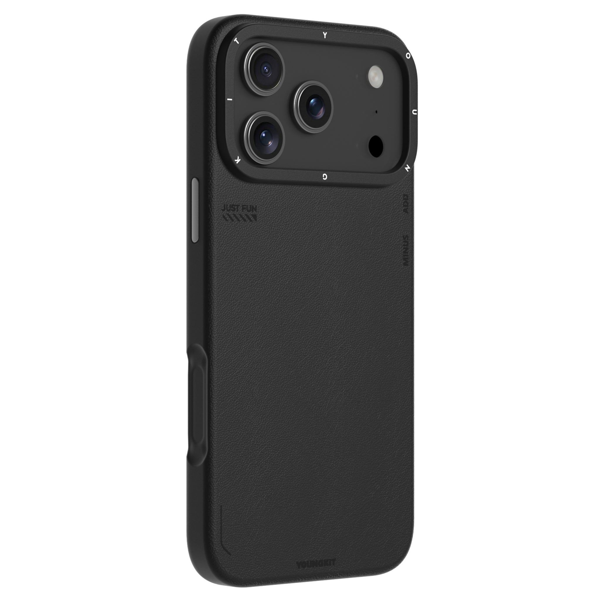 #color_Black for iPhone 17