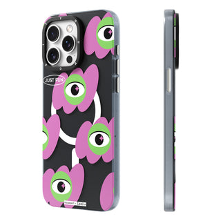 @S.NiNE Unlock New Horizons Magsafe iPhone 14/15 Case-Eyes