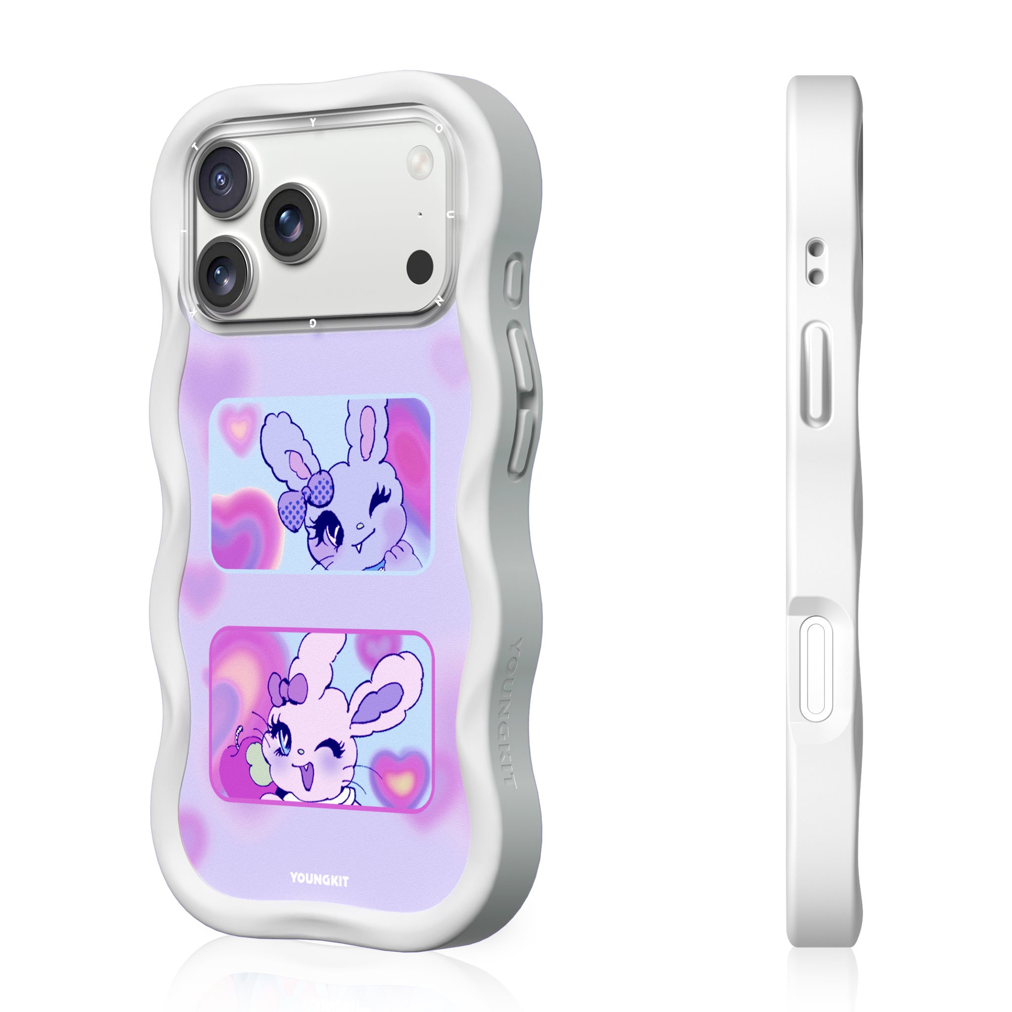 #type_Backplate Only,Bumper with Backplate