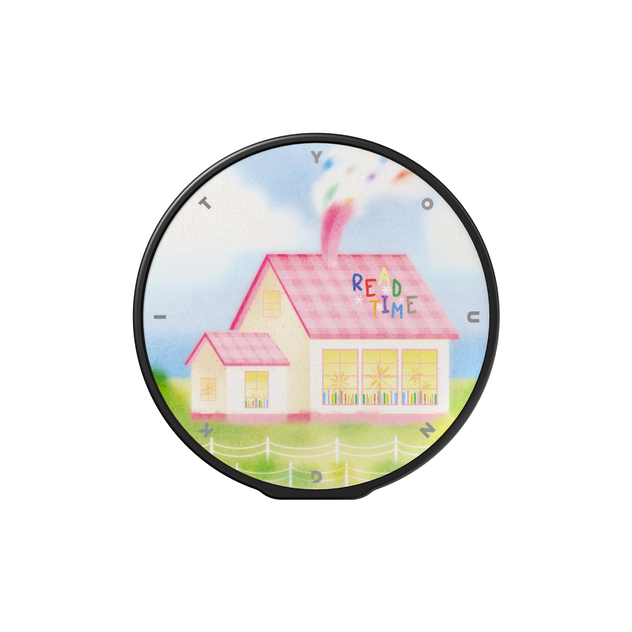 #color_Suburban Fairy Tale