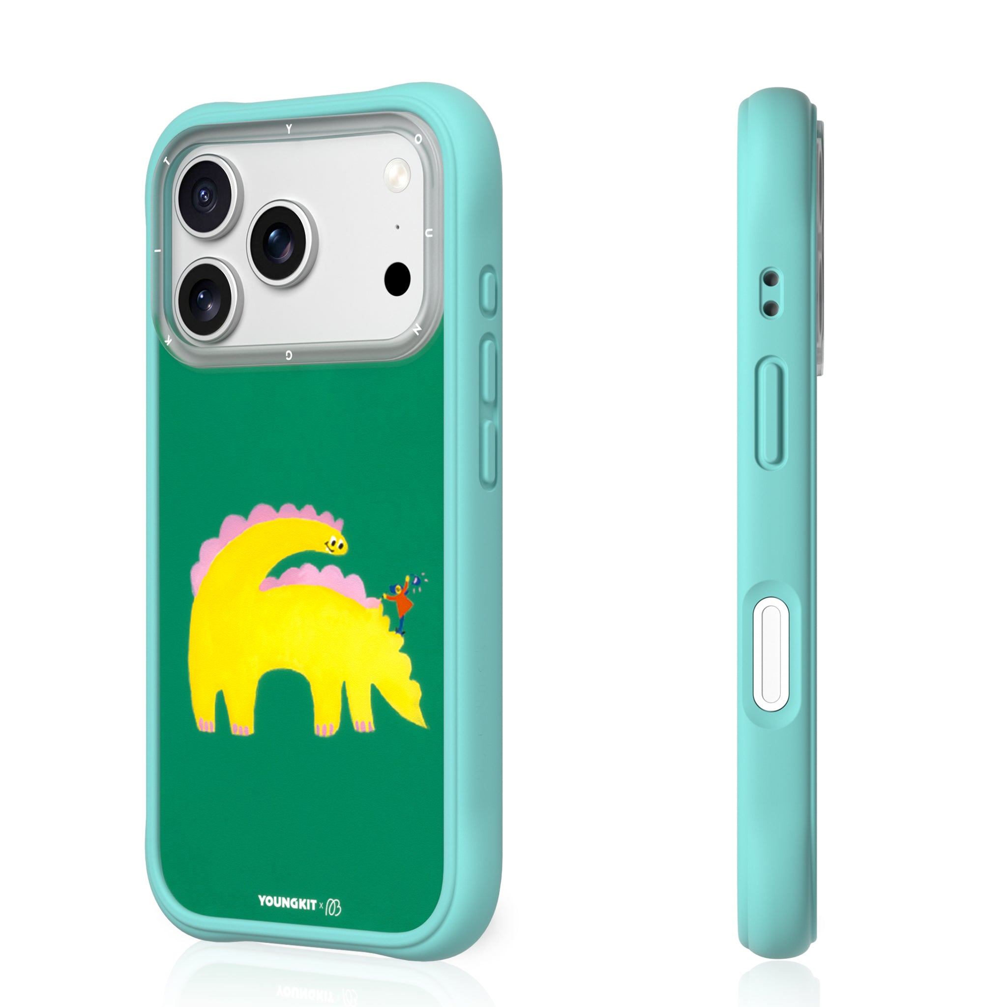 #color_Dino（Backplate）,Dino（Blue）