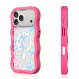 #color_Ribbon Dots（Pink）