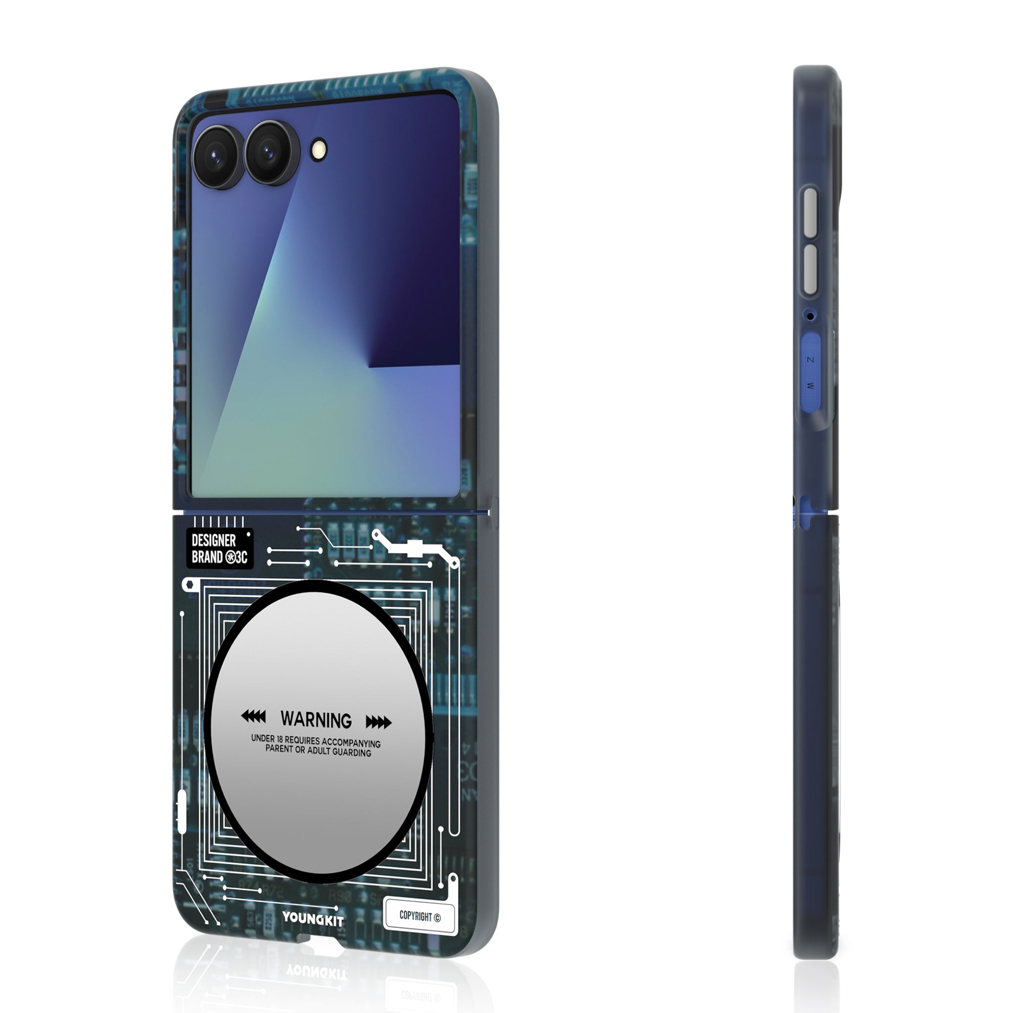 #color_Blue