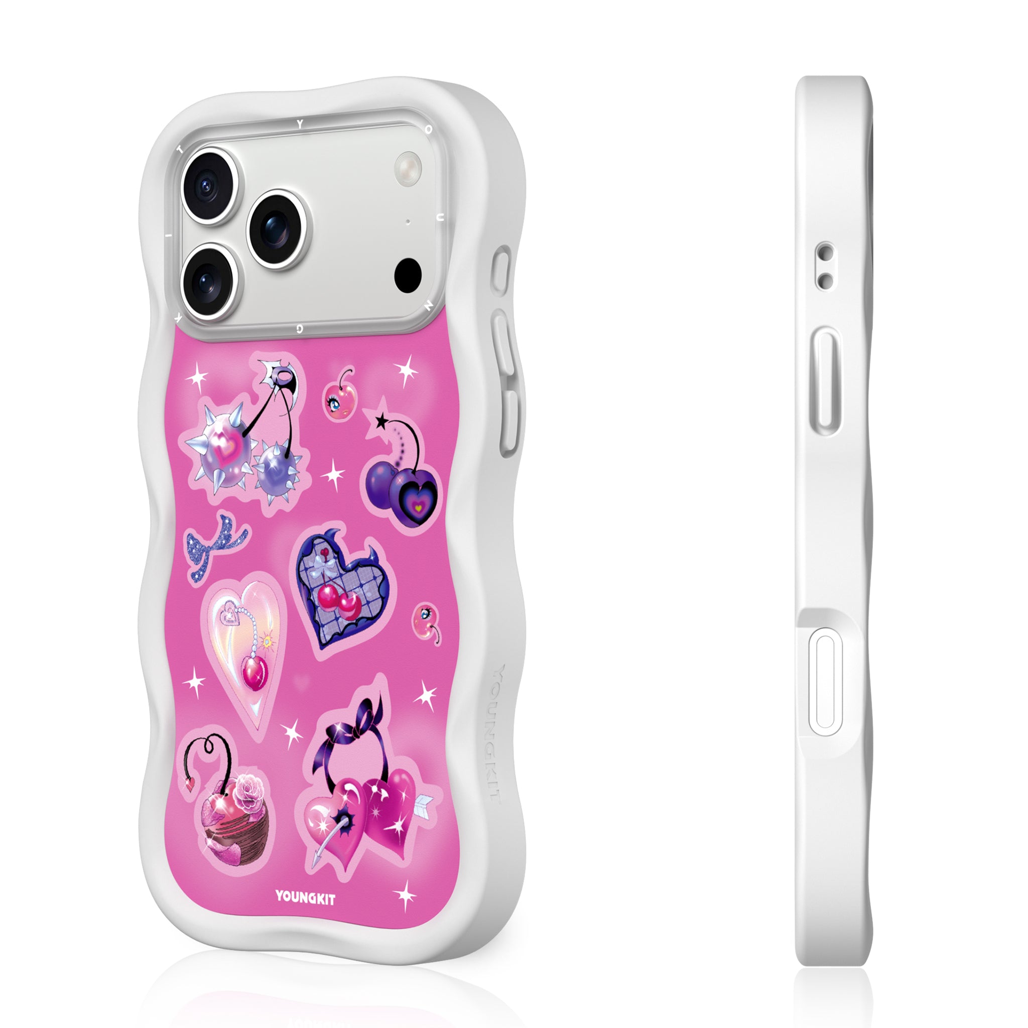 #type_Backplate Only,Bumper with Backplate