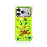 danida.o | Teddy's Garden