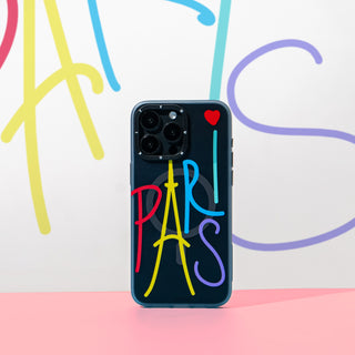 Olympic Edition - Love of Paris