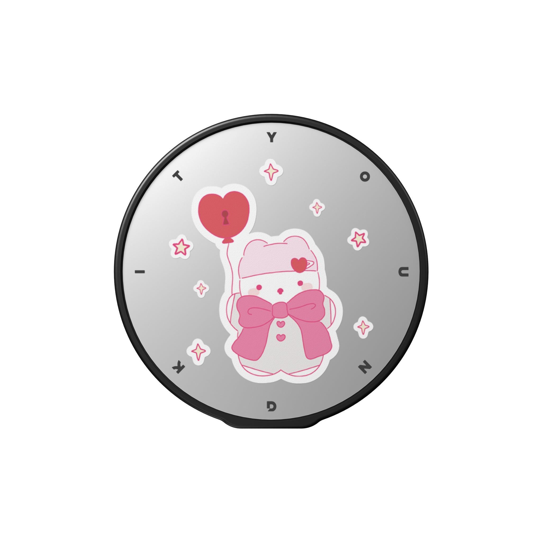 #Color_Sweetheart Code