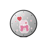 #Color_Sweetheart Code